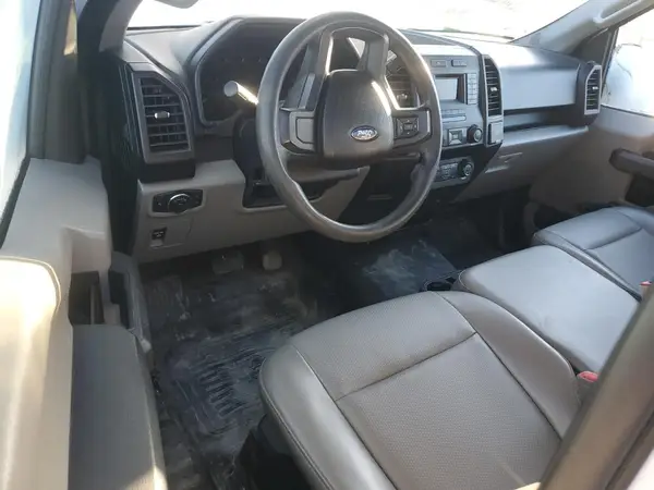 1FTMF1CB2JKC18482 2018 FORD F-150 - Image 8
