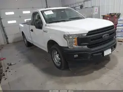 1FTMF1CB2JKC24881 2018 FORD F-150