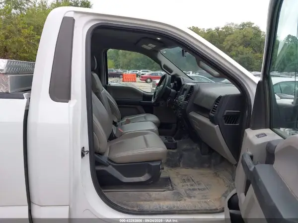 1FTMF1CB2JKC24881 2018 FORD F-150 - Image 8