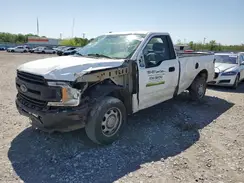 1FTMF1CB2JKC31099 2018 FORD F-150