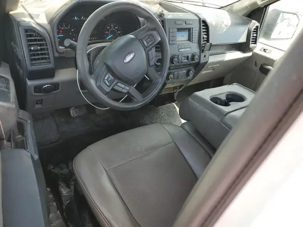 1FTMF1CB2JKC31099 2018 FORD F-150 - Image 8