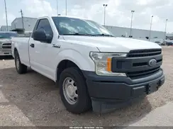 1FTMF1CB2JKC44015 2018 FORD F-150