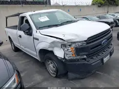 1FTMF1CB2JKC44810 2018 FORD F-150