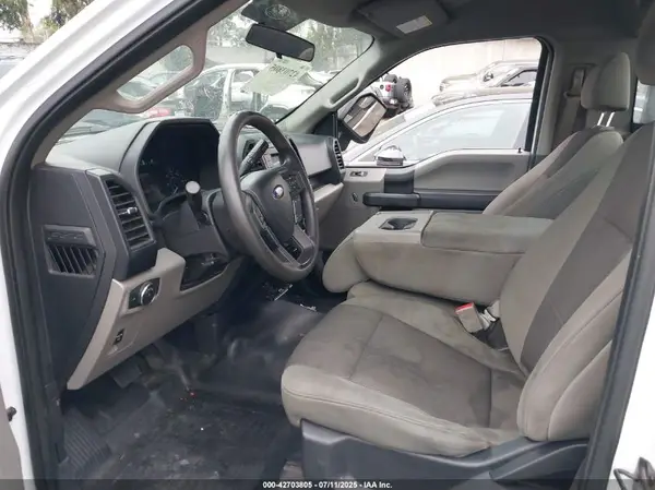 1FTMF1CB2JKC44810 2018 FORD F-150 - Image 8