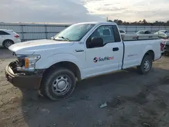1FTMF1CB2JKC47609 2018 FORD F-150