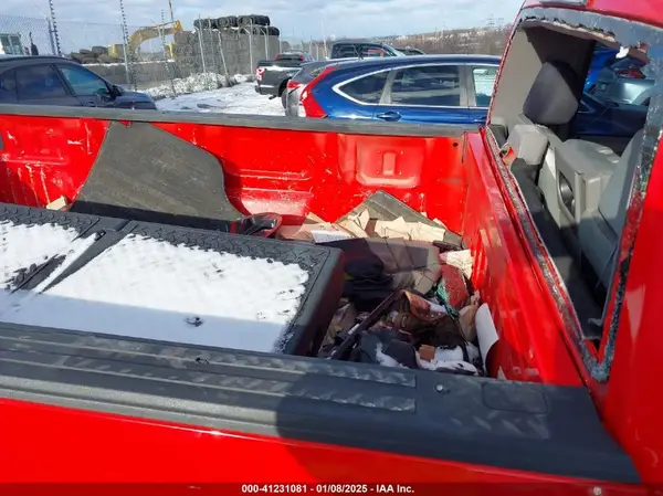 1FTMF1CB2JKC47707 2018 FORD F-150 - Image 8