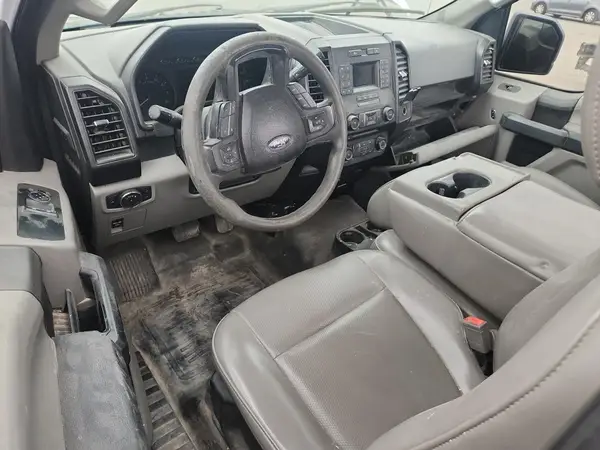 1FTMF1CB2JKC54933 2018 FORD F-150 - Image 8
