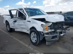 1FTMF1CB2JKC55032 2018 FORD F-150