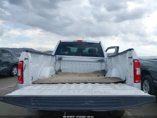 1FTMF1CB2JKC55032 2018 FORD F-150 - Image 8
