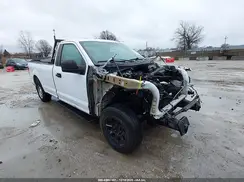 1FTMF1CB2JKC58092 2018 FORD F-150