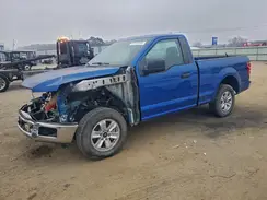 1FTMF1CB2JKC60358 2018 FORD F-150