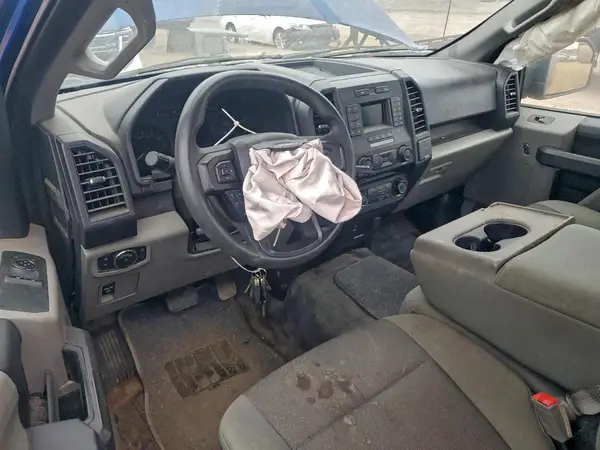 1FTMF1CB2JKC60358 2018 FORD F-150 - Image 8