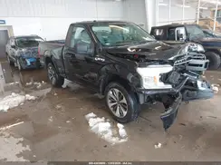 1FTMF1CB2JKC63261 2018 FORD F-150