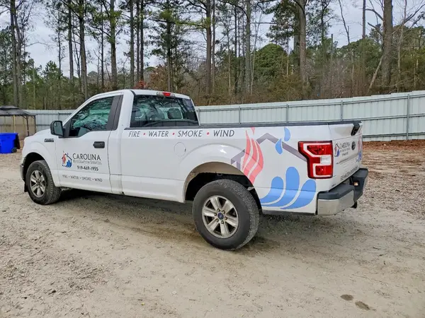 1FTMF1CB2JKC76124 2018 FORD F-150 - Image 2
