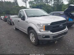 1FTMF1CB2JKC99077 2018 FORD F-150
