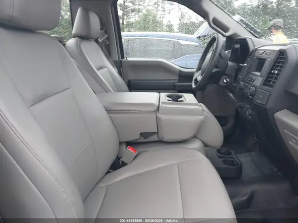 1FTMF1CB2JKC99077 2018 FORD F-150 - Image 8