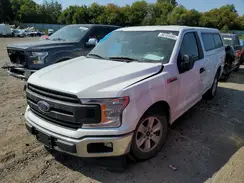 1FTMF1CB2JKD31123 2018 FORD F-150