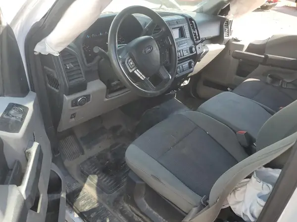 1FTMF1CB2JKD31123 2018 FORD F-150 - Image 8