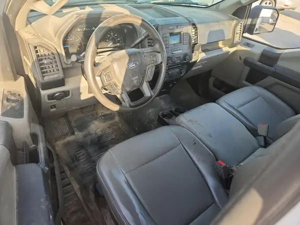 1FTMF1CB2JKD35270 2018 FORD F-150 - Image 8