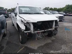 1FTMF1CB2JKD38332 2018 FORD F-150
