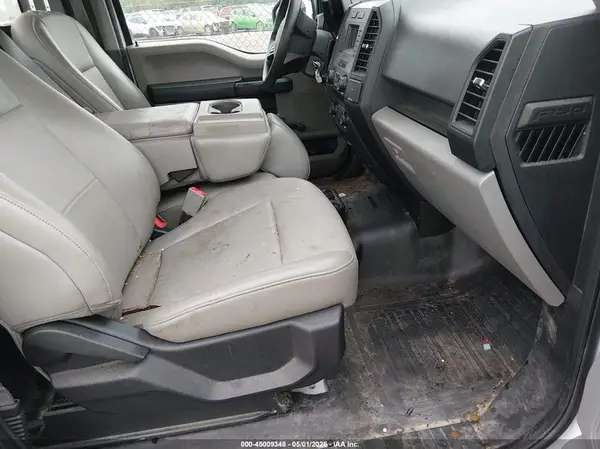 1FTMF1CB2JKD38332 2018 FORD F-150 - Image 8