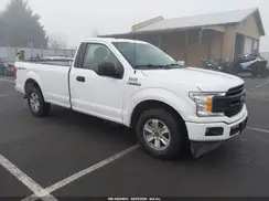 1FTMF1CB2JKD45927 2018 FORD F-150