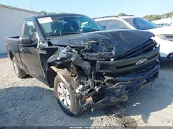 1FTMF1CB2JKD49363 2018 FORD F-150