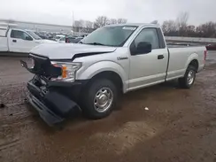1FTMF1CB2JKD59150 2018 FORD F-150