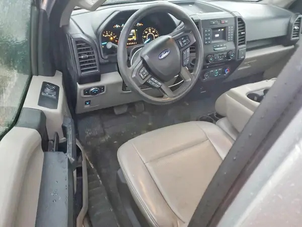 1FTMF1CB2JKD59150 2018 FORD F-150 - Image 8