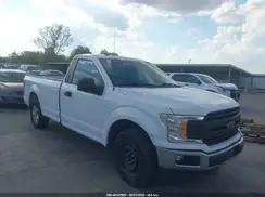 1FTMF1CB2JKD67250 2018 FORD F-150