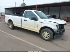 1FTMF1CB2JKD73369 2018 FORD F-150