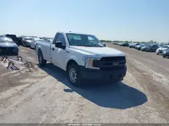 1FTMF1CB2JKE01171 2018 FORD F-150