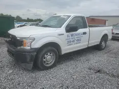 1FTMF1CB2JKE11585 2018 FORD F-150