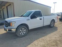 1FTMF1CB2JKE13708 2018 FORD F-150