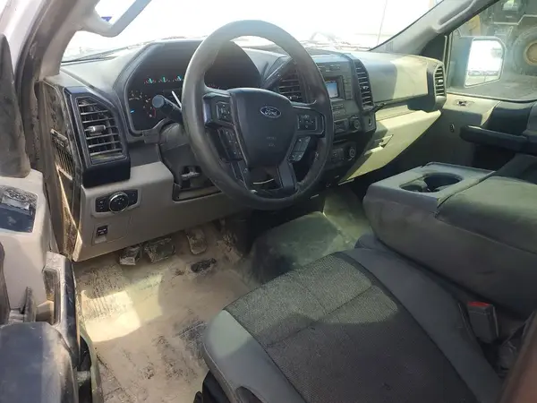 1FTMF1CB2JKE13708 2018 FORD F-150 - Image 8