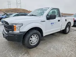 1FTMF1CB2JKE37006 2018 FORD F-150