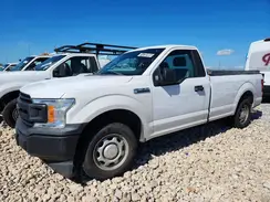 1FTMF1CB2JKE53254 2018 FORD F-150