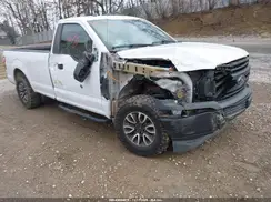 1FTMF1CB2JKE63248 2018 FORD F-150
