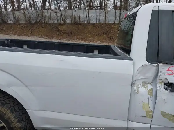 1FTMF1CB2JKE63248 2018 FORD F-150 - Image 8