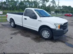 1FTMF1CB2JKE64030 2018 FORD F-150