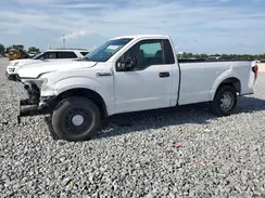 1FTMF1CB2JKF07281 2018 FORD F-150