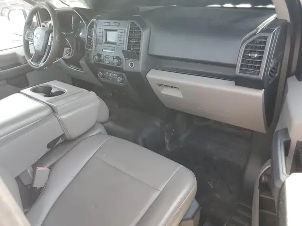 1FTMF1CB2JKF07281 2018 FORD F-150 - Image 8