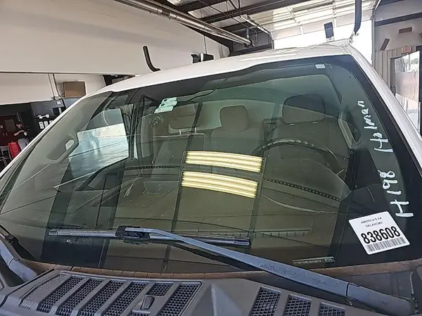 1FTMF1CB2JKF08270 2018 FORD F-150 - Image 8