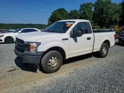 1FTMF1CB2JKF17583 2018 FORD F-150