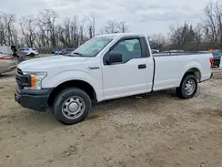 1FTMF1CB2JKF19947 2018 FORD F-150