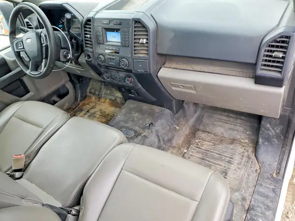 1FTMF1CB2JKF19947 2018 FORD F-150 - Image 8