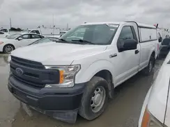 1FTMF1CB2JKF29572 2018 FORD F-150