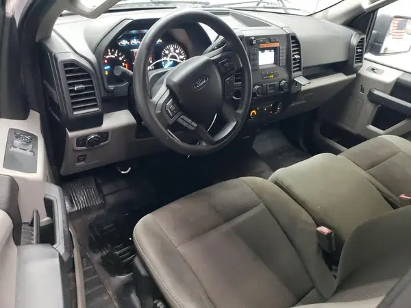 1FTMF1CB2JKF29572 2018 FORD F-150 - Image 8