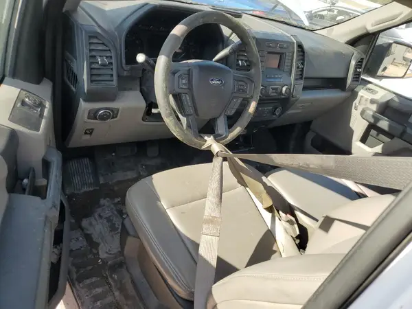 1FTMF1CB2JKF50681 2018 FORD F-150 - Image 8