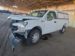 1FTMF1CB2JKF60059 2018 FORD F-150